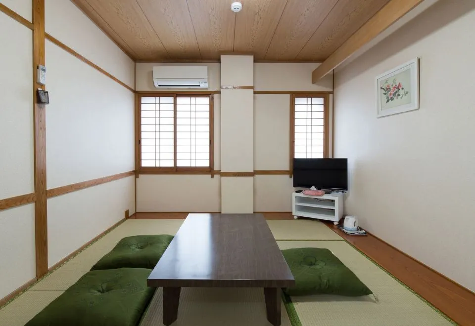 OYO 44744 Guest House Aihama