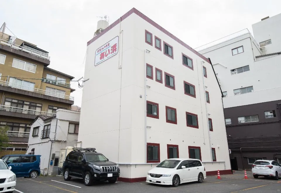 OYO 44744 Guest House Aihama