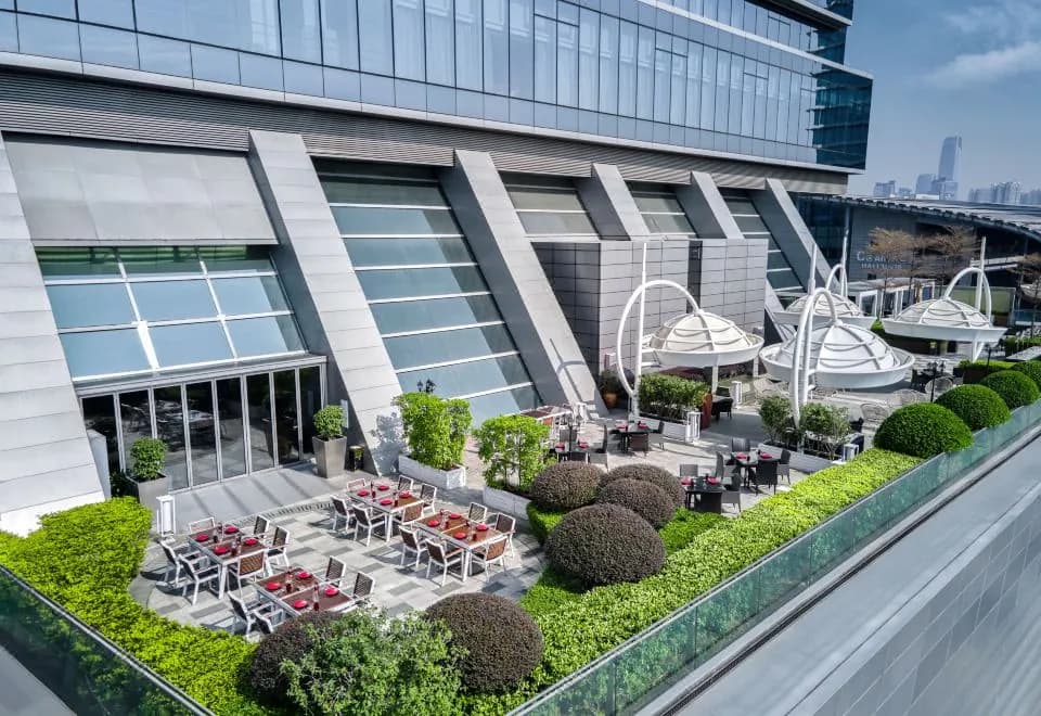 Langham Place Guangzhou