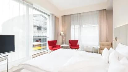 NH Collection Berlin Mitte Friedrichstrasse