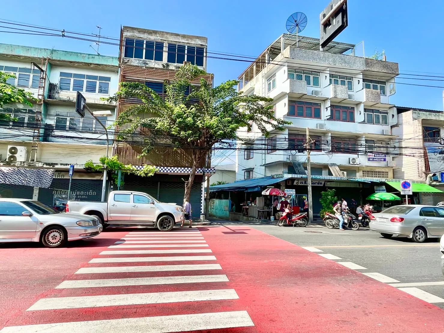 Number9 Bangkoknoi