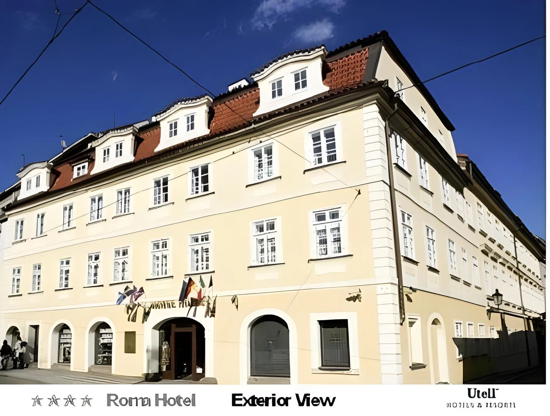 Roma Hotel