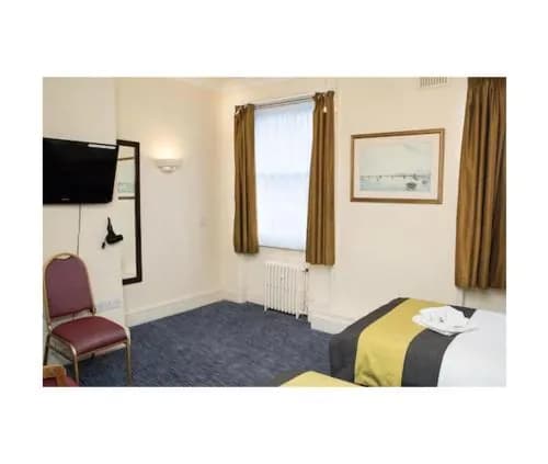 Rose Court Hotel