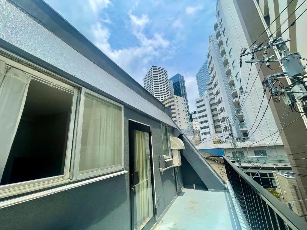 SHINJUKU west home