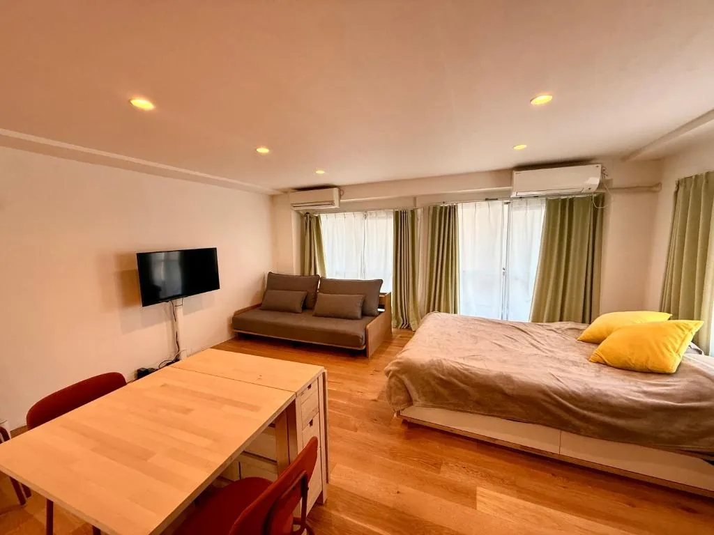 SHINJUKU west home