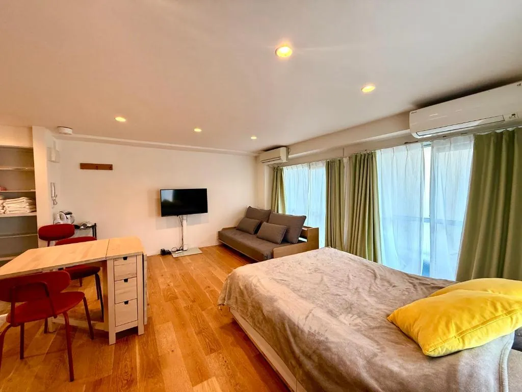 SHINJUKU west home