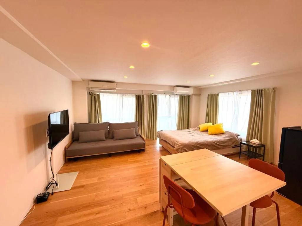 SHINJUKU west home