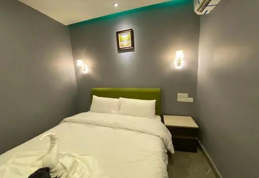 Hotel D'Lima Inn Bukit Bintang