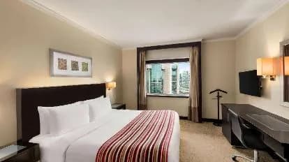 Ramada Plaza by Wyndham Dubai Deira