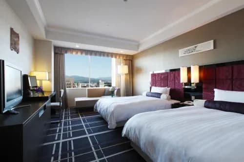 Hotel Nikko Kanazawa