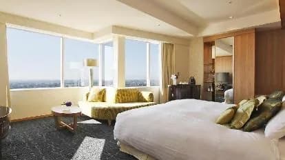 Hotel Nikko Kanazawa