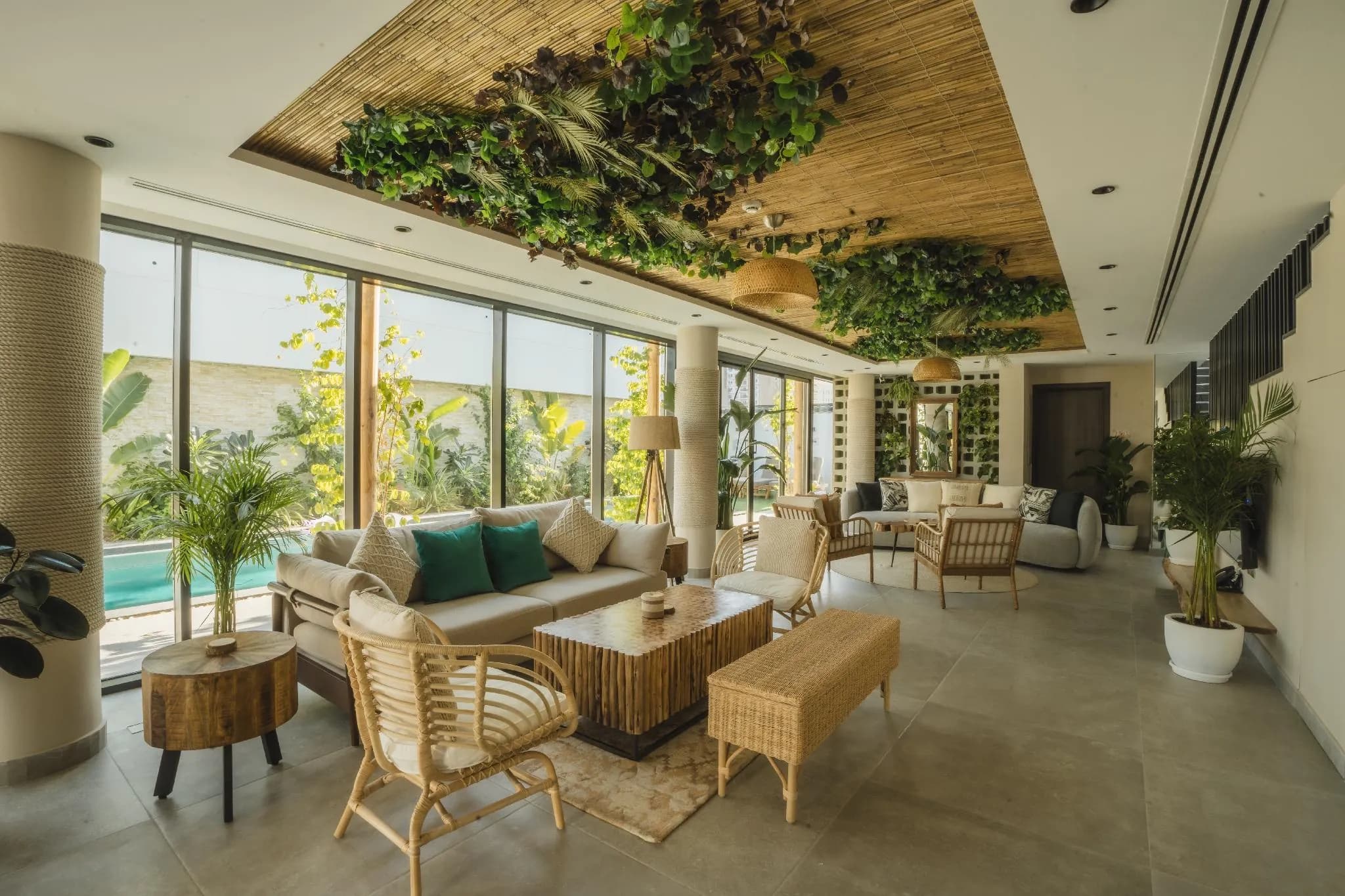 Nas House