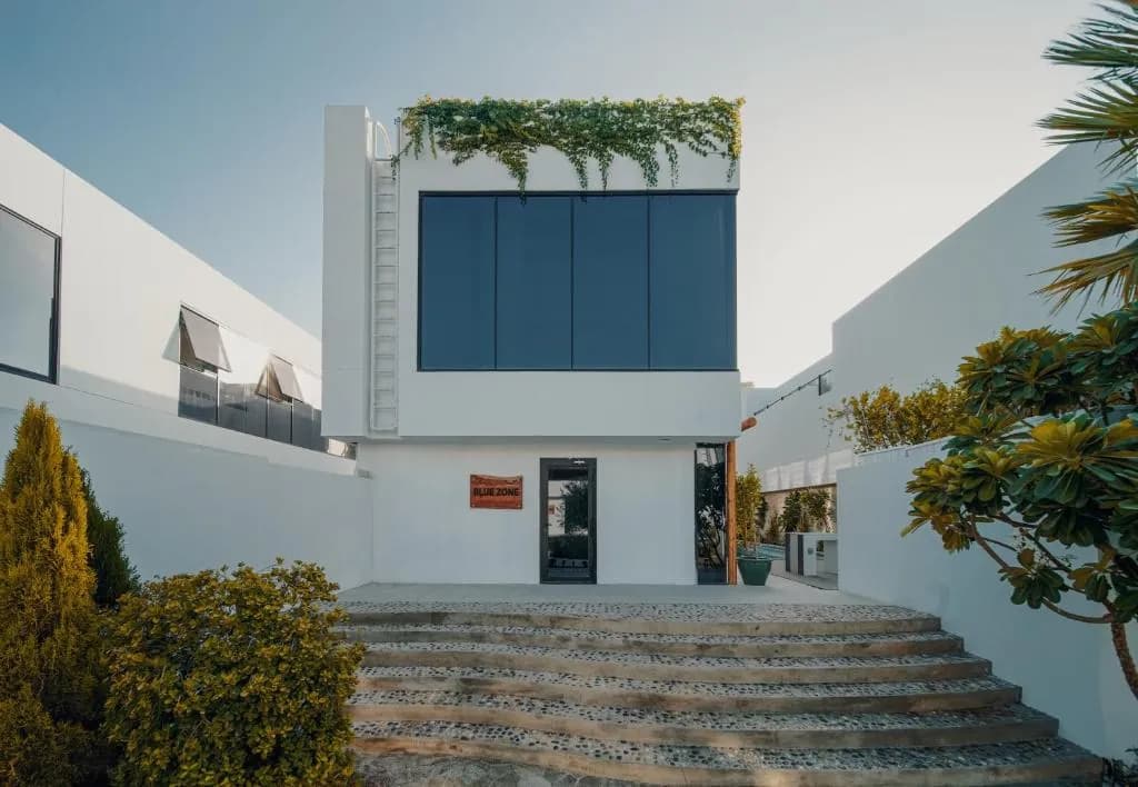 Nas House