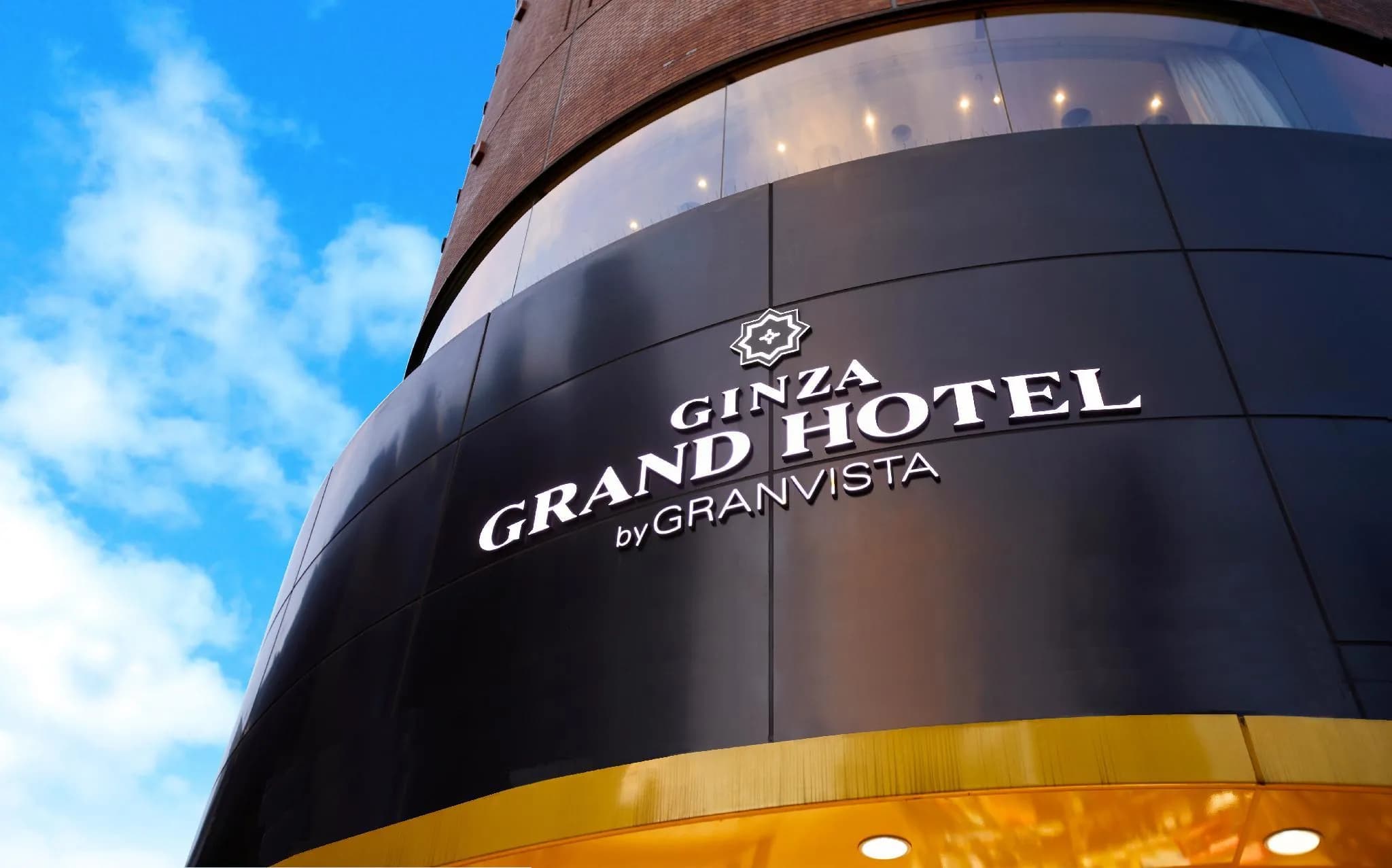 Ginza Grand Hotel