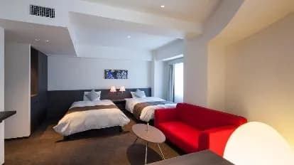 Ginza Grand Hotel