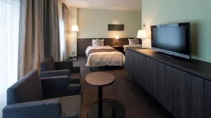 Ginza Grand Hotel