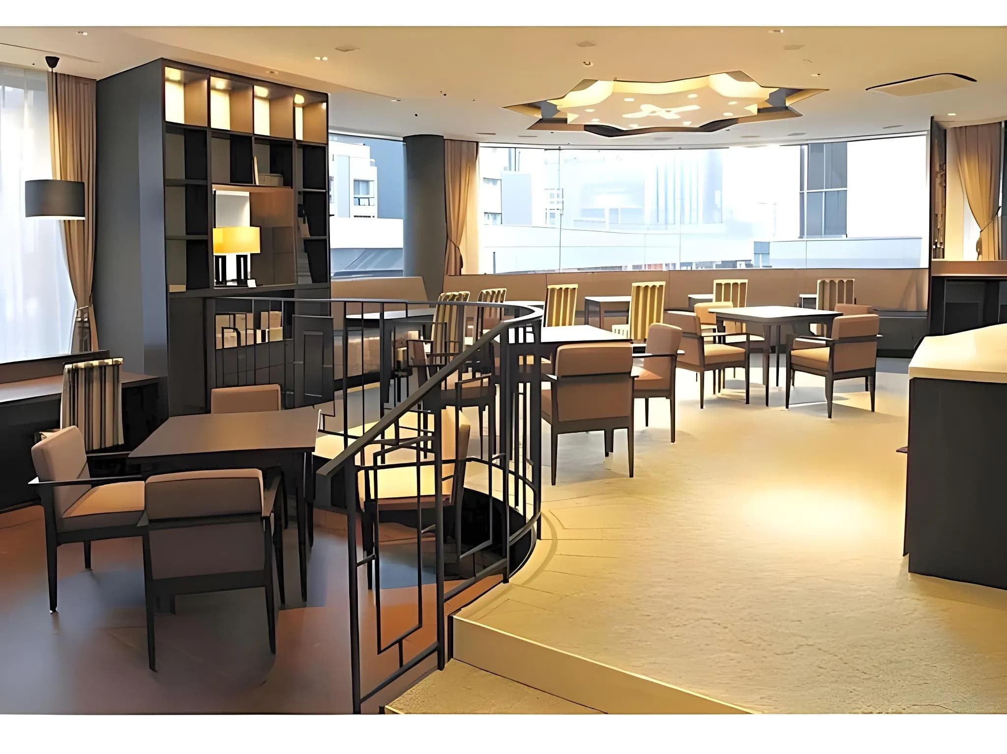 Ginza Grand Hotel