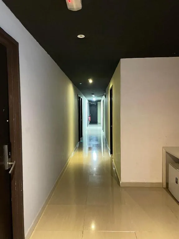 Hotel Global Subang