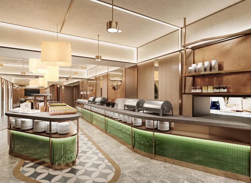 Nest Hotel Osaka Shinsaibashi