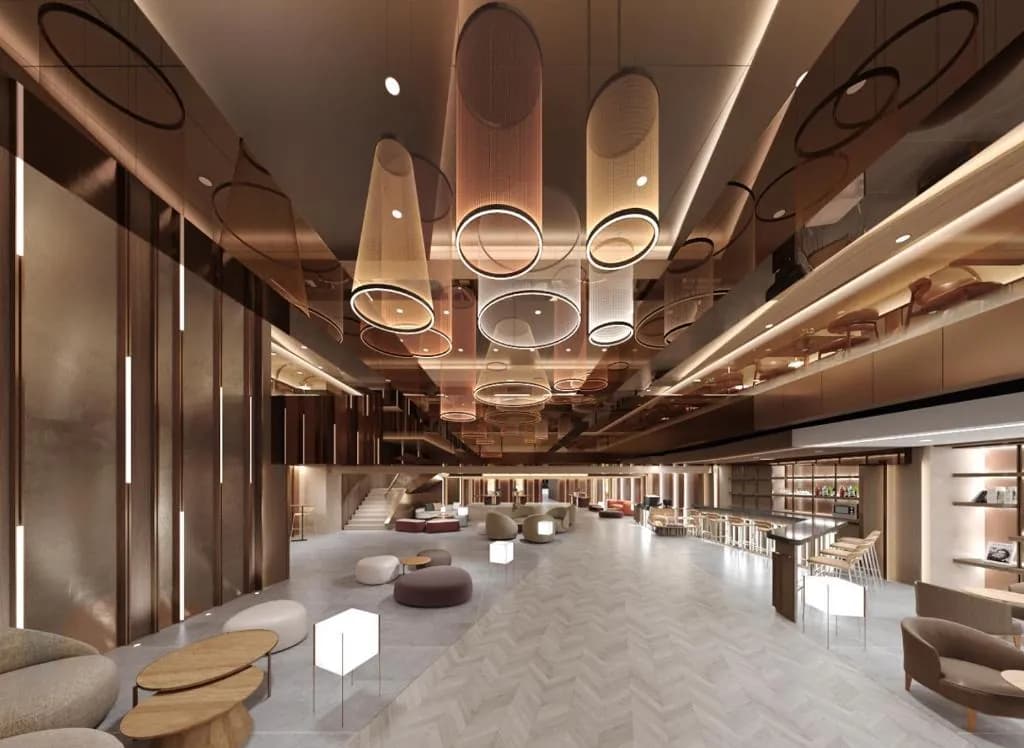 Nest Hotel Osaka Shinsaibashi
