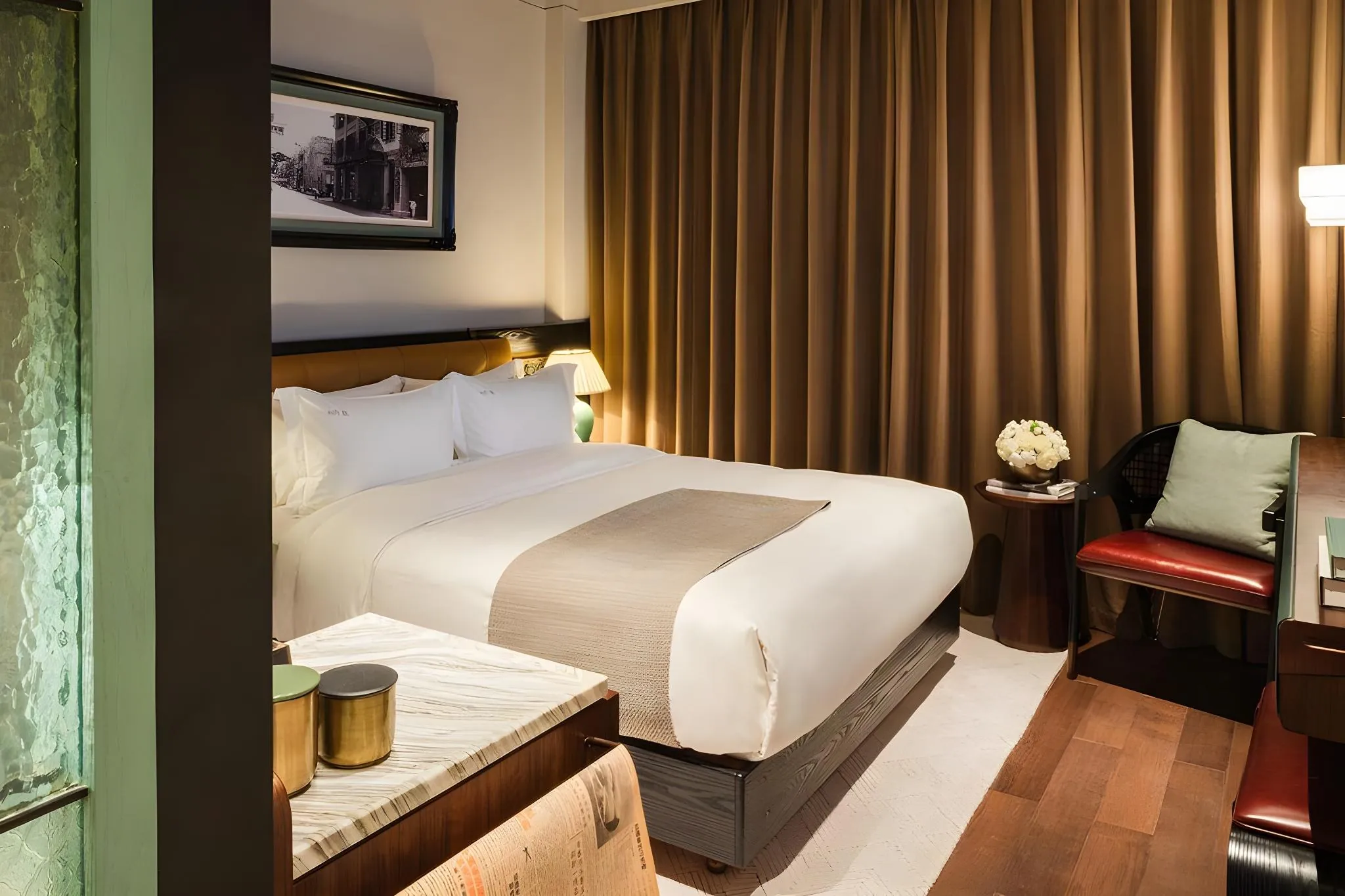 Hotel Central Macau