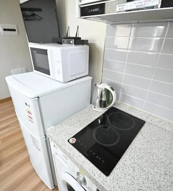 Sunnyhill Guesthouse Hongdae