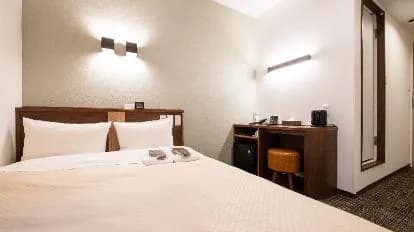 Ueno First City Hotel