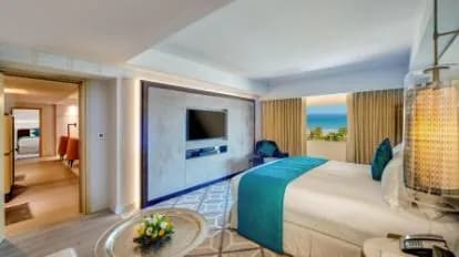 InterContinental Muscat