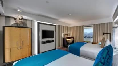 InterContinental Muscat