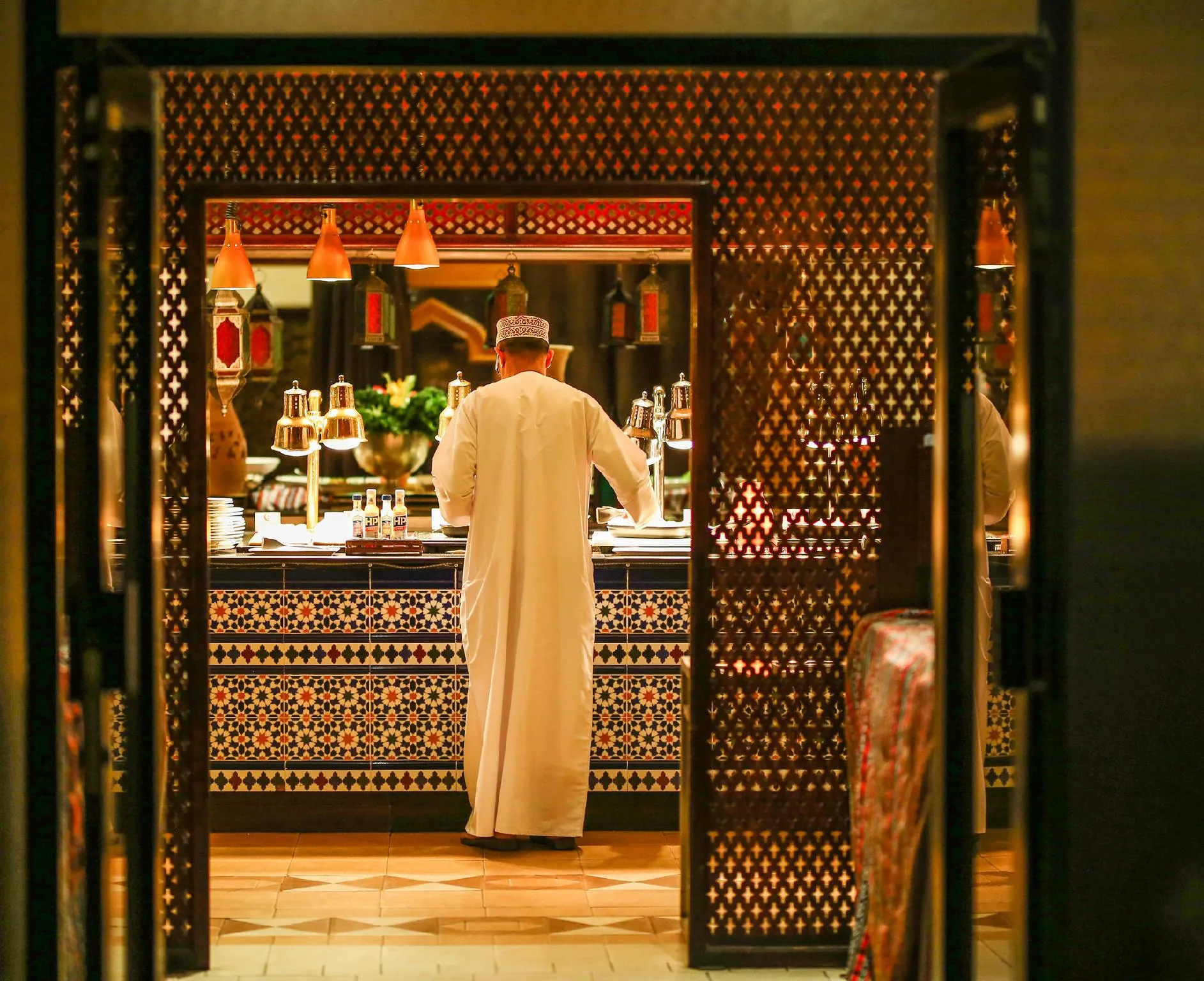 InterContinental Muscat