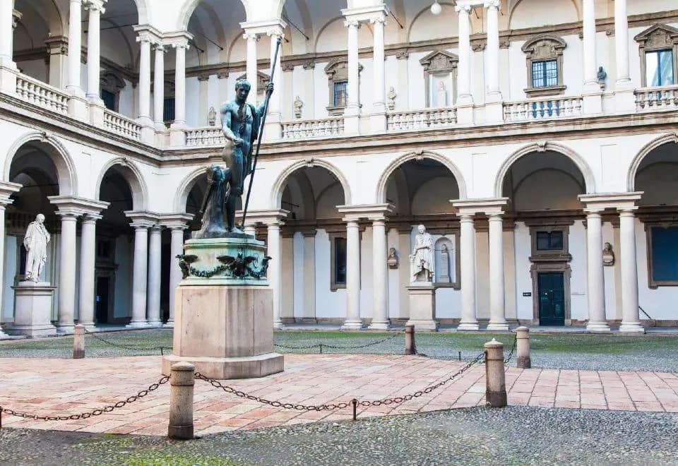 I am Here - Gioia 71