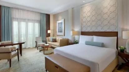 The Ritz-Carlton, Dubai