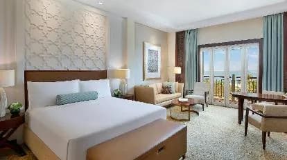 The Ritz-Carlton, Dubai