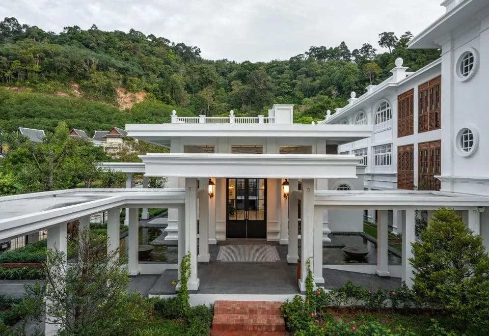 Marina Gallery Resort-Kacha-Kalim Bay
