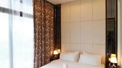 Dorsett Residence Bukit Bintang by Vale Pine Luxury Homes