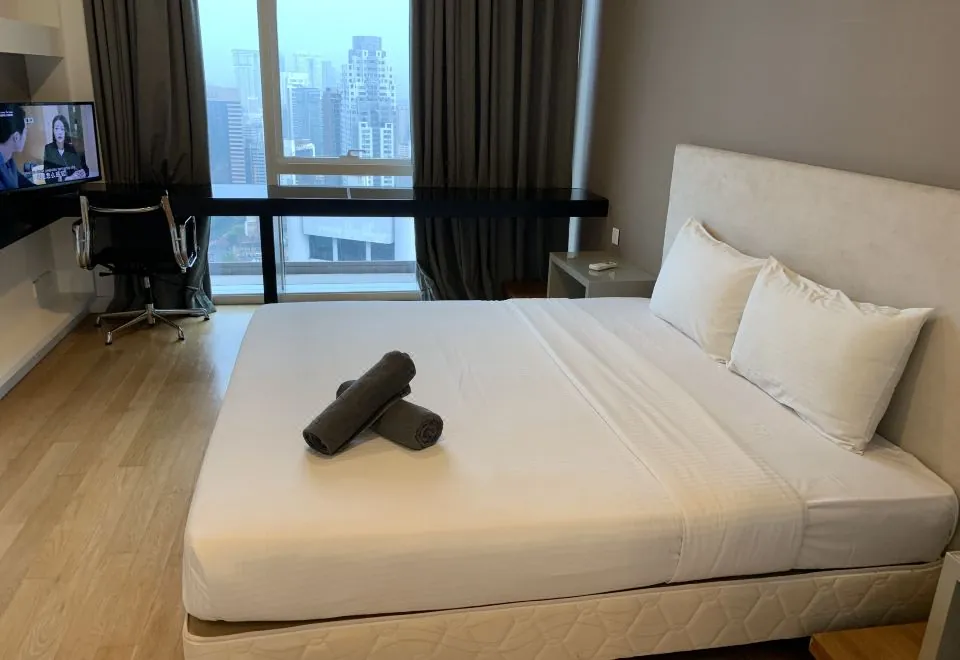 Platinum Service Suite at The Face