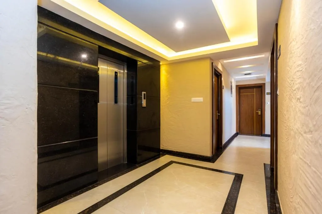 Kailash Boutique Hotel