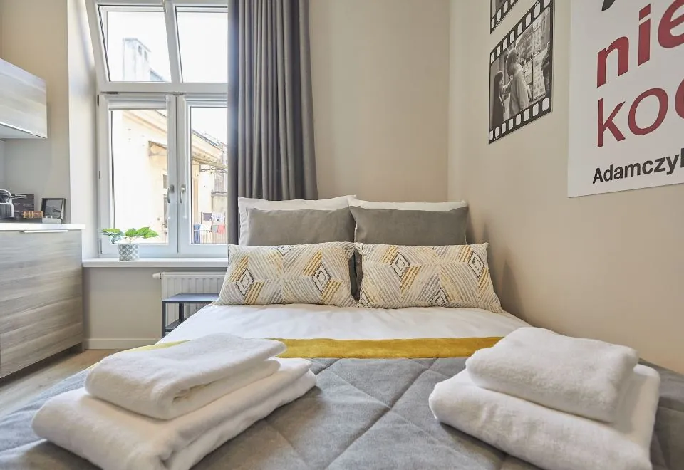 Florianska 32 by PI Apartments
