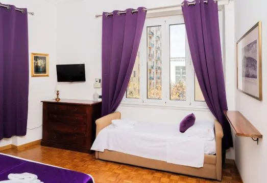 Suite Cervantes