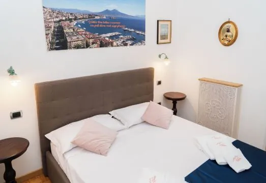 Suite Cervantes