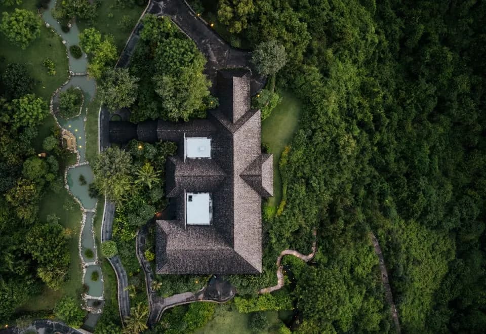 Raffles Bali