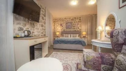 Antika Guesthouse