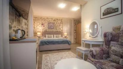 Antika Guesthouse