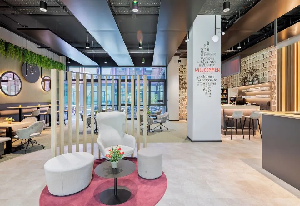 C & N Hotel - an der Messe München