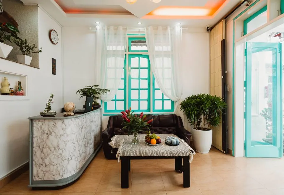 Gia HAN Hotel
