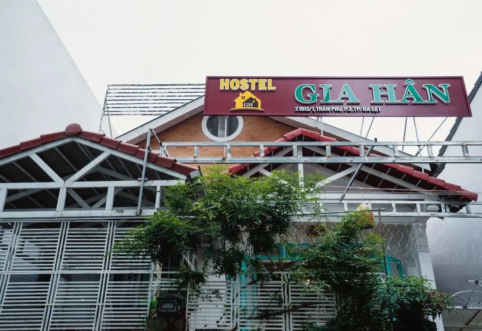 Gia HAN Hotel