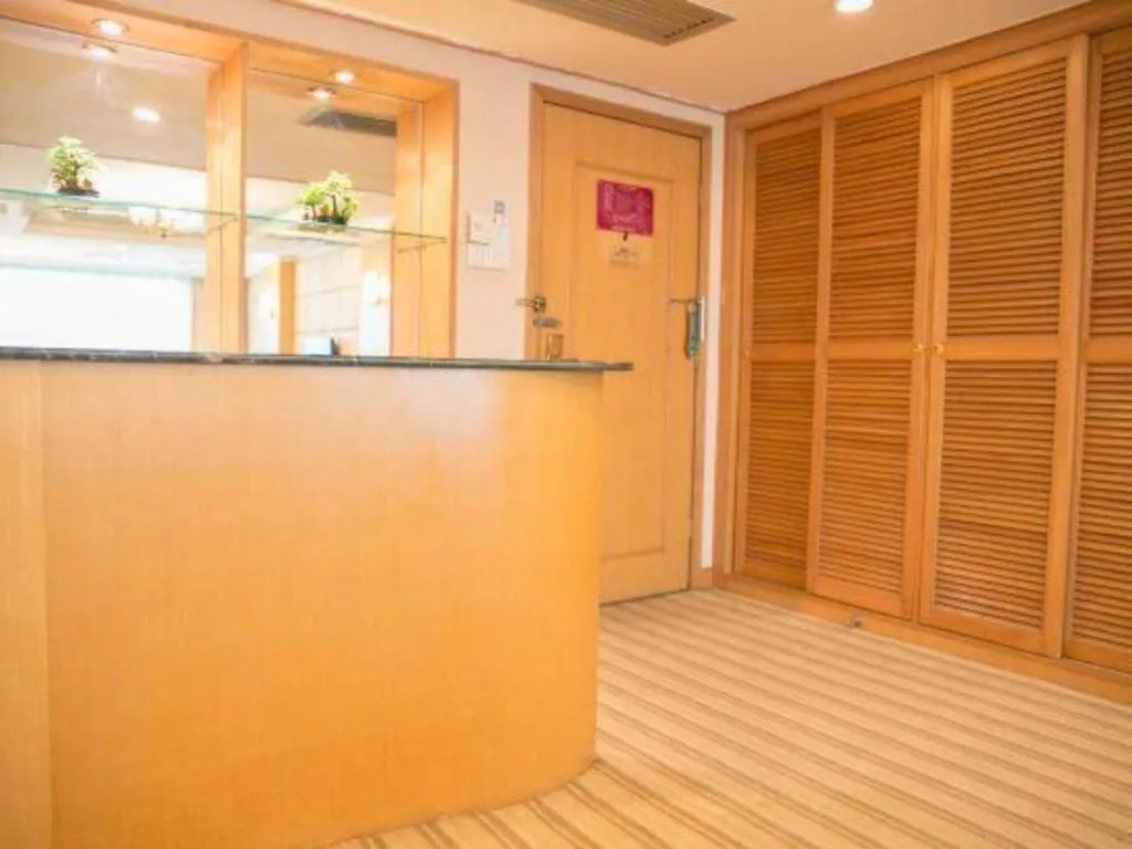 New Pearl River Hotel