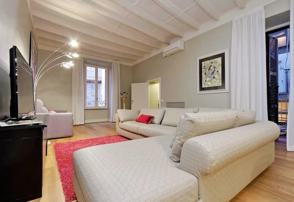 Farnese Charme - My Extra Home
