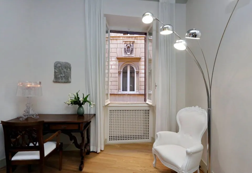 Farnese Charme - My Extra Home