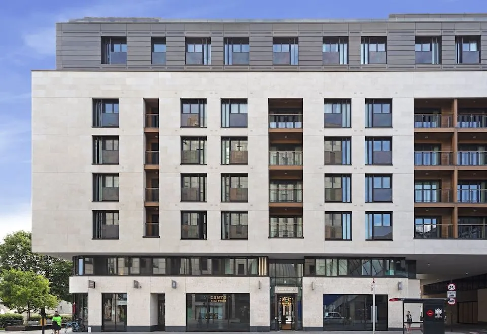 Tower Suites by Blue Orchid
